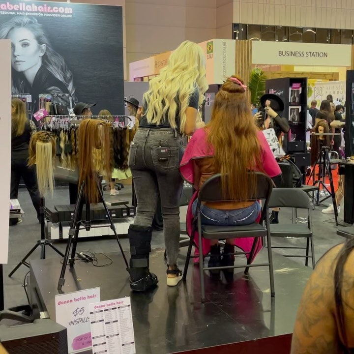 Florida Students Cosmetology School is a Facial Specialist in Fort Pierce, FL 34950